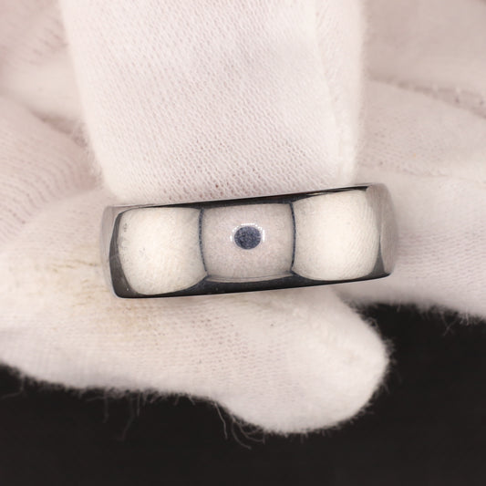 Tungstenschmuck /Tungsten