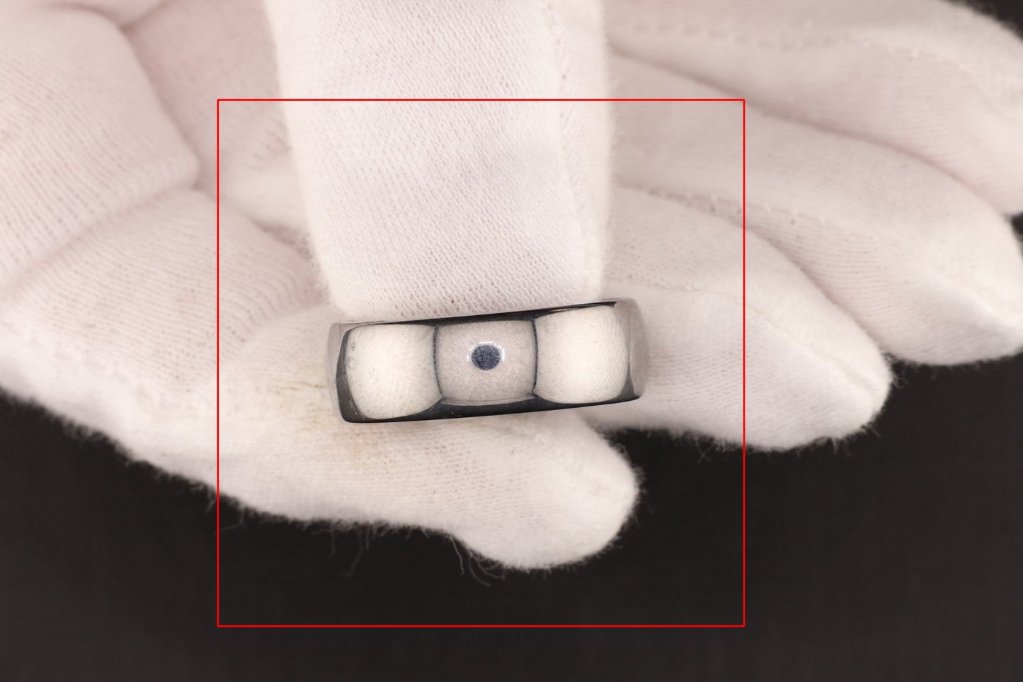 Tungstenschmuck /Tungsten