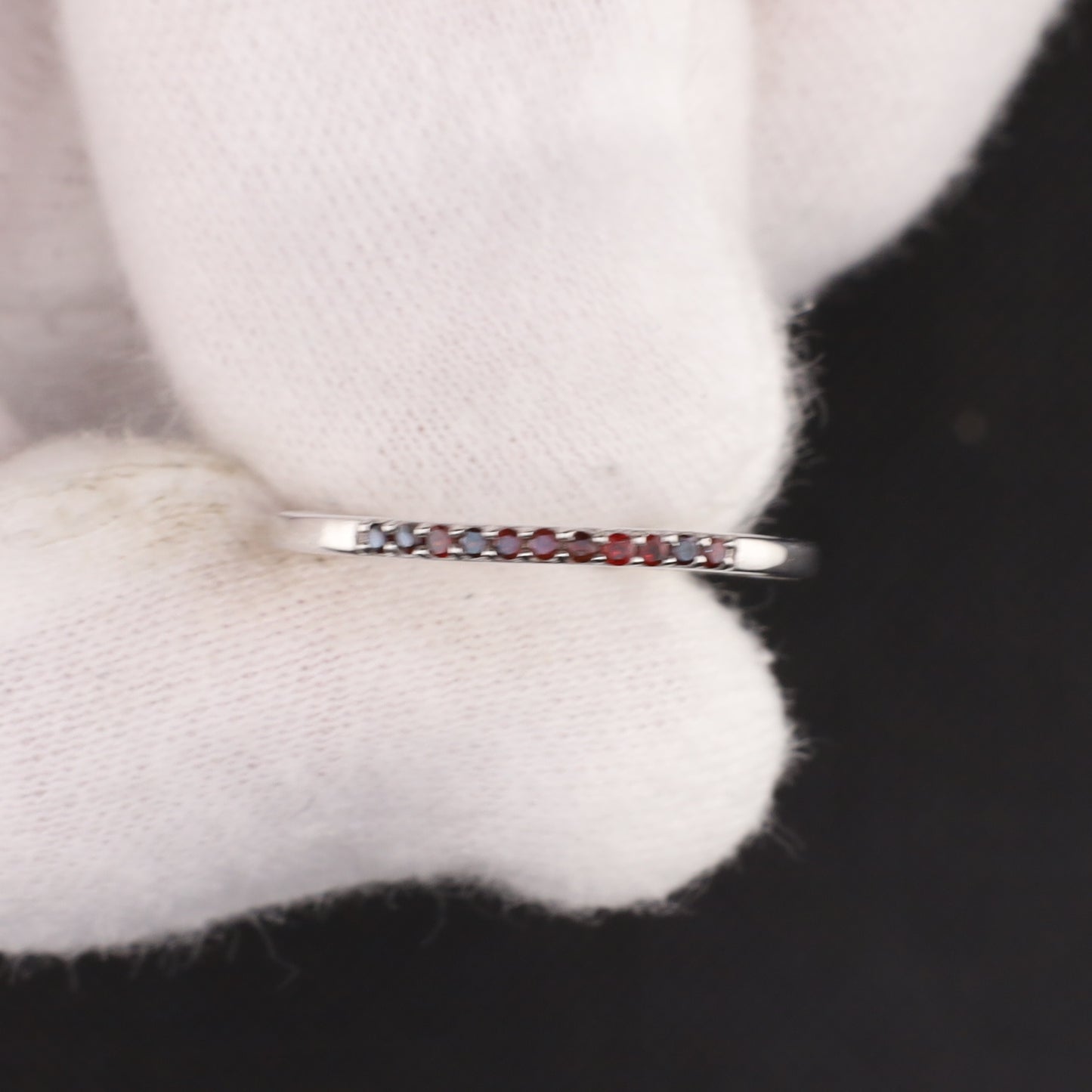 Tungstenschmuck /Tungsten