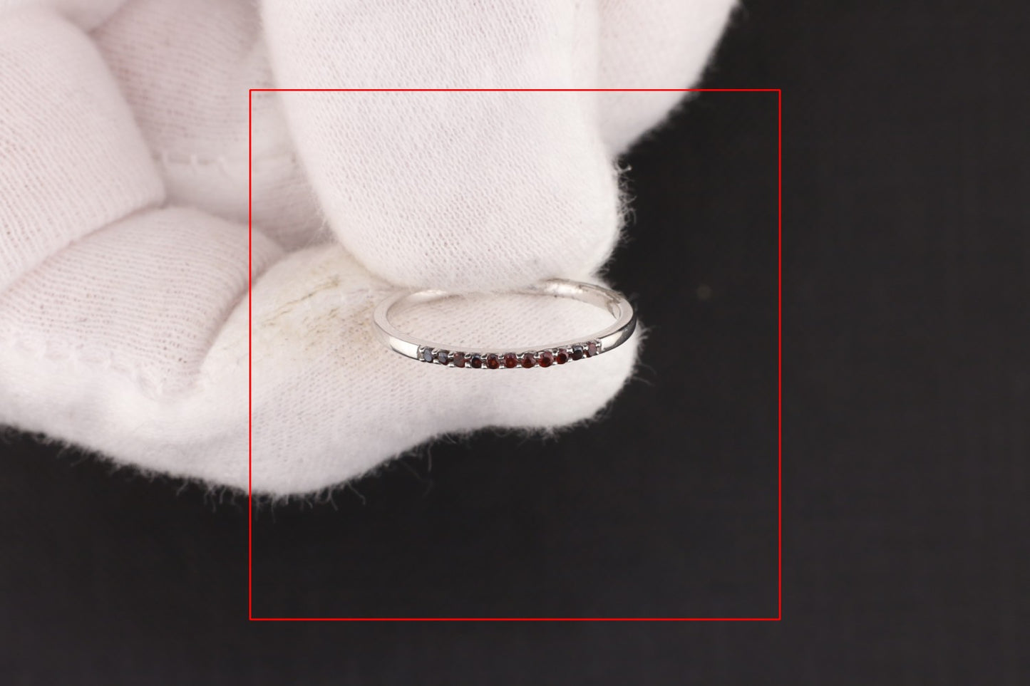 Tungstenschmuck /Tungsten