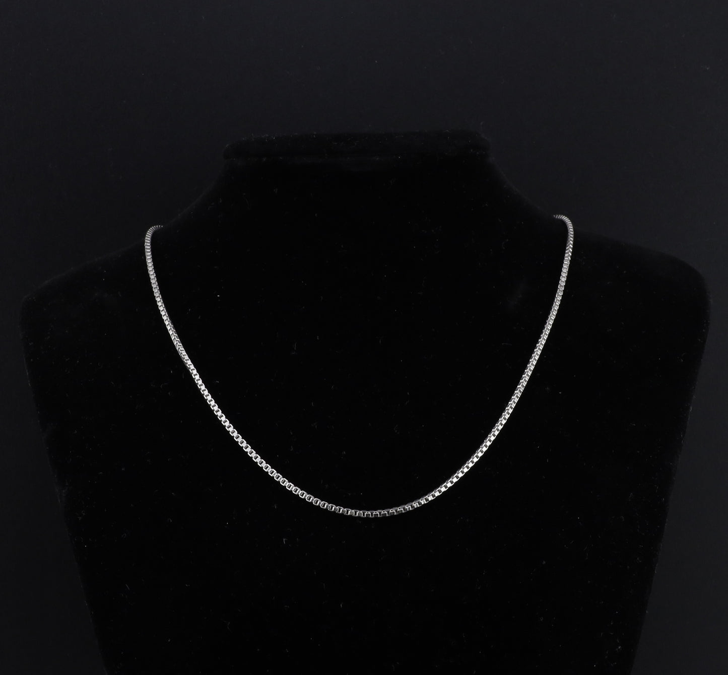 Venezianerkette 42cm