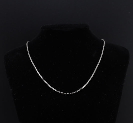 Venezianerkette 42cm