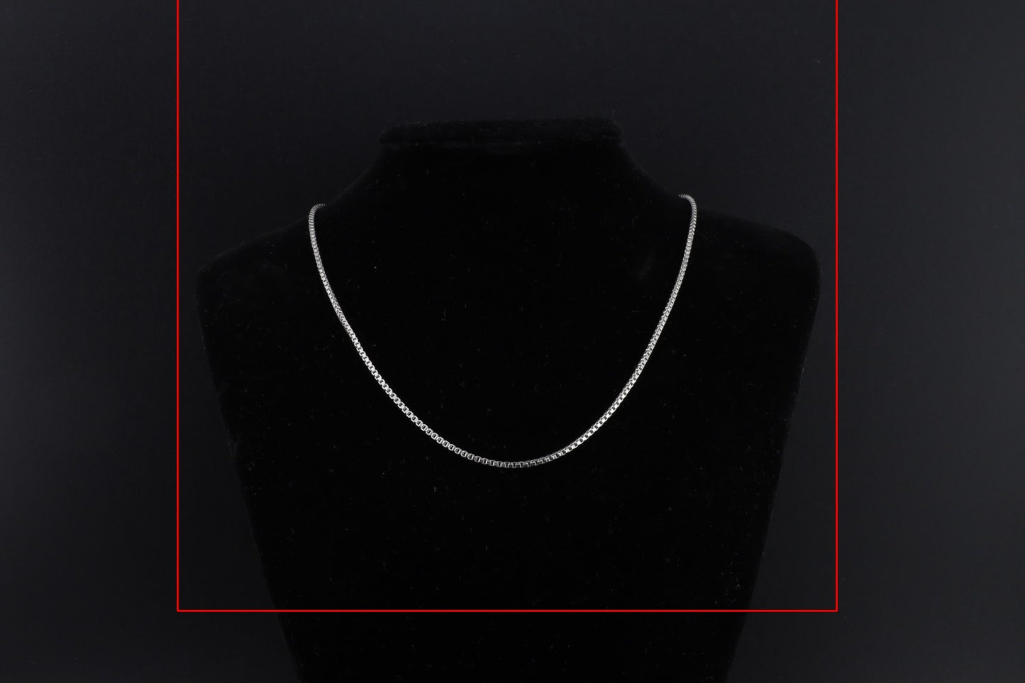 Venezianerkette 42cm