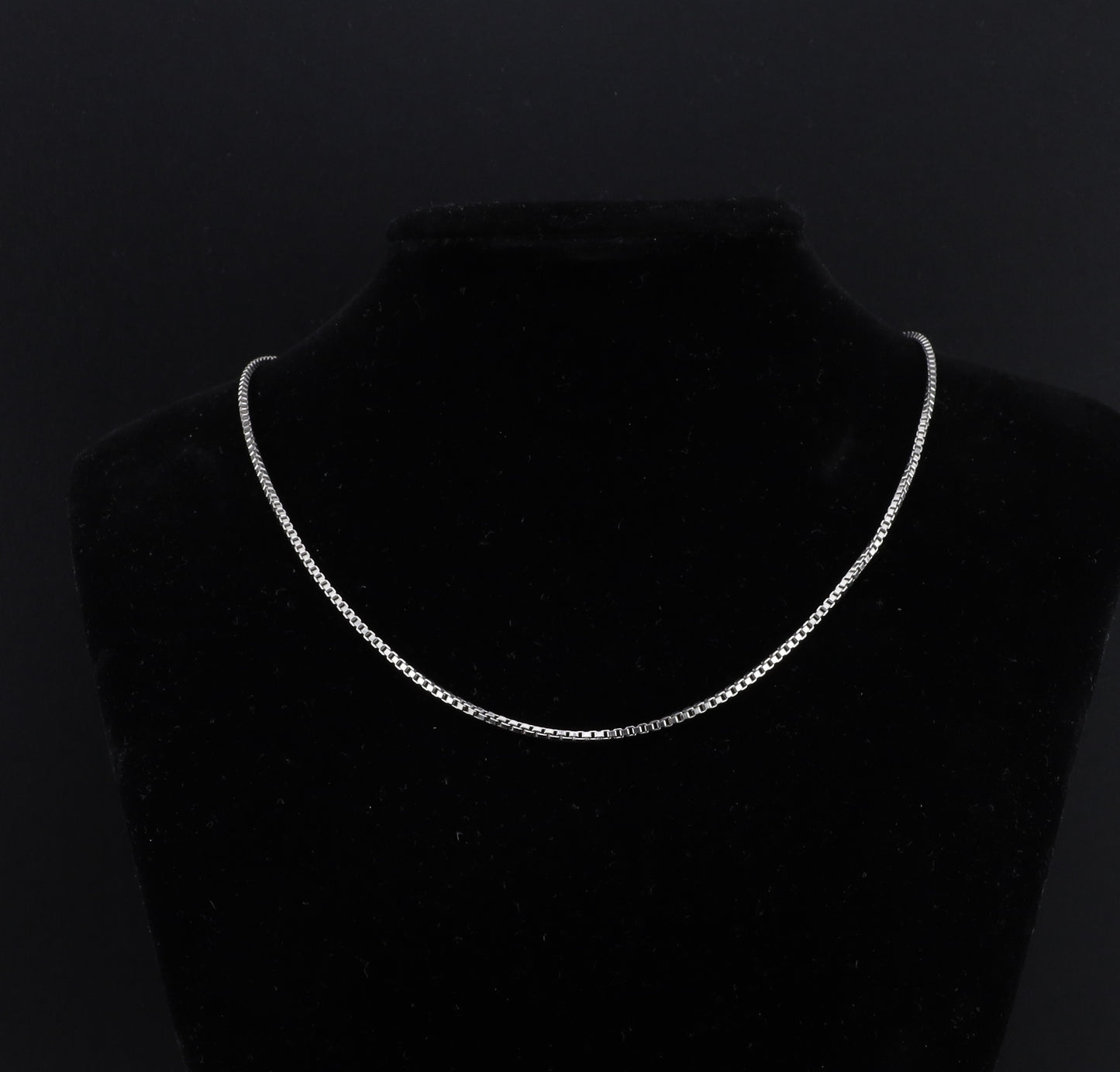 Venezianerkette 42cm