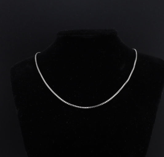 Venezianerkette 42cm