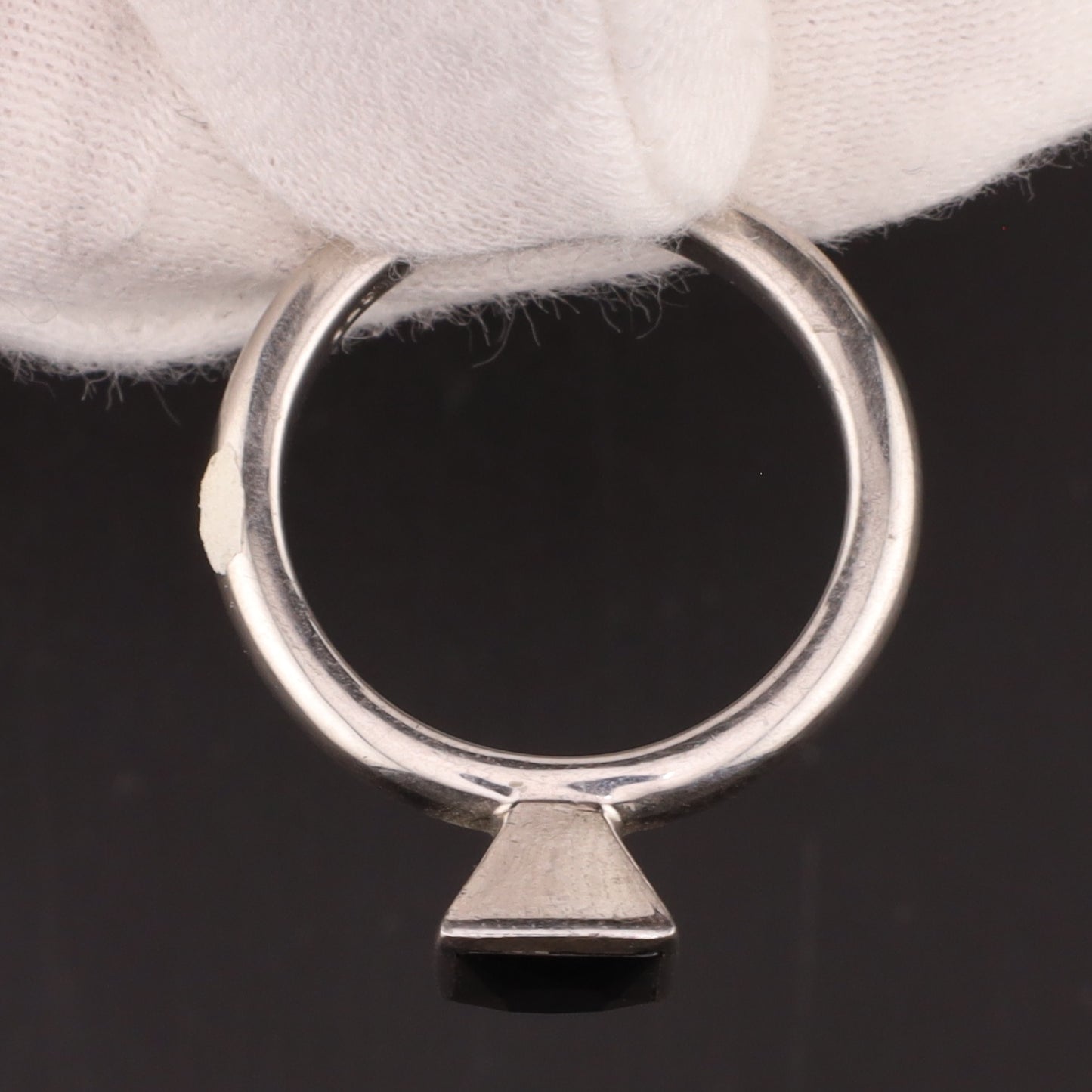 Ring - Größe / Maß 58