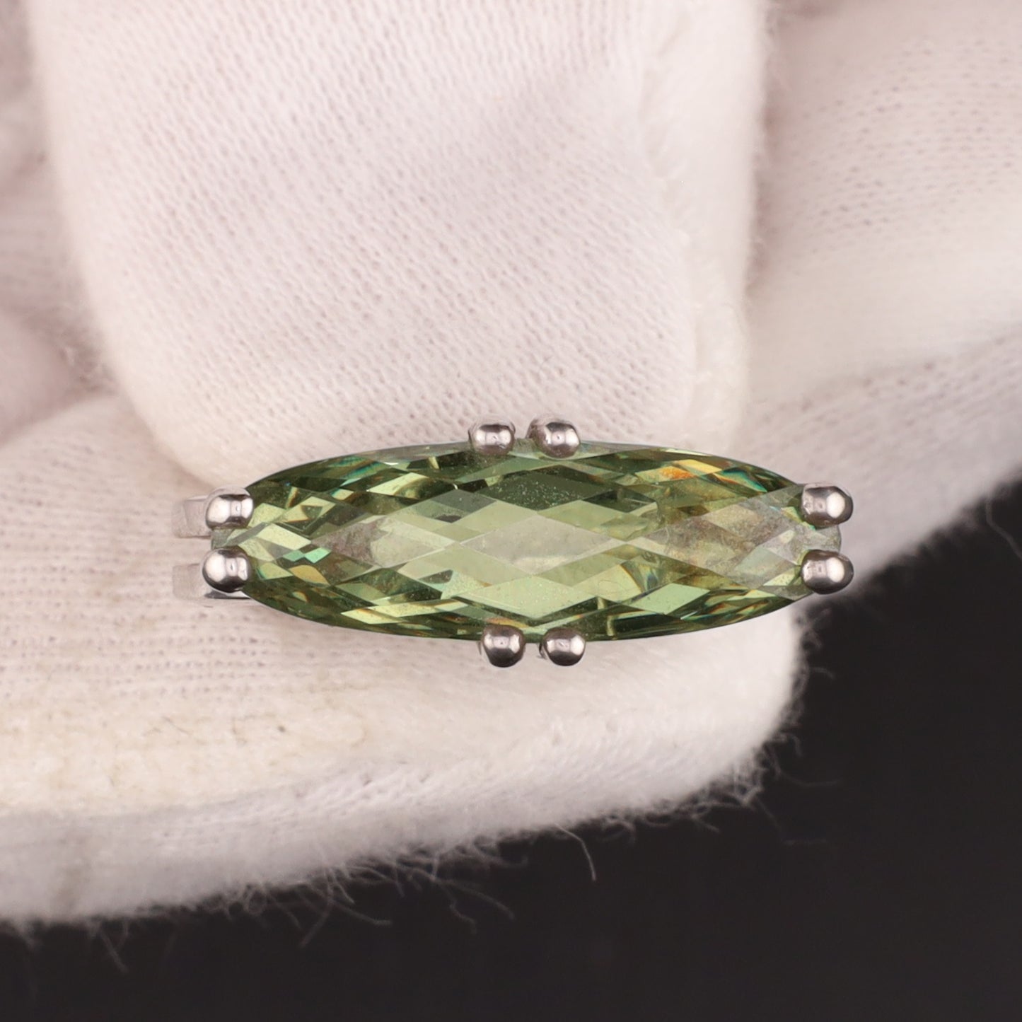 Ring - Größe / Maß 55