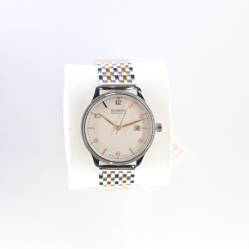 Dugena Premium SIGMA MINOR EDS bico MB sw H