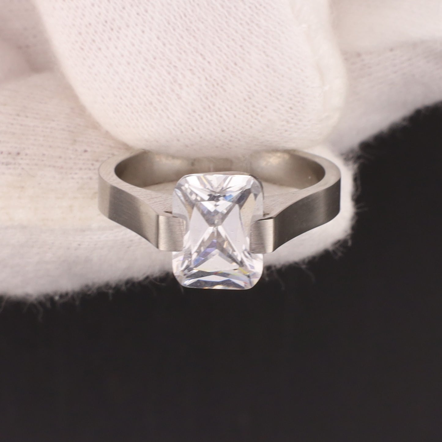 Ring - Größe / Maß 51