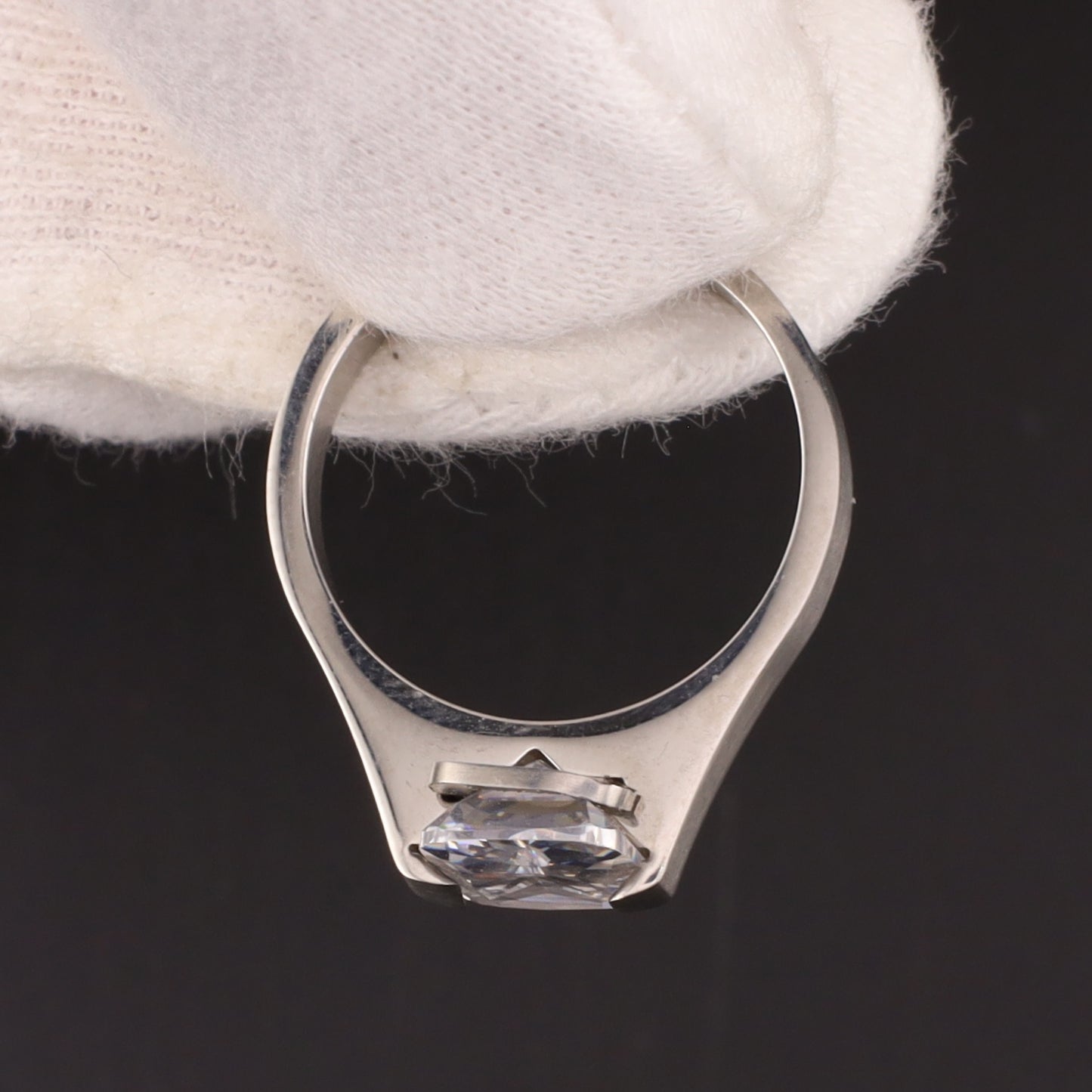 Ring - Größe / Maß 51