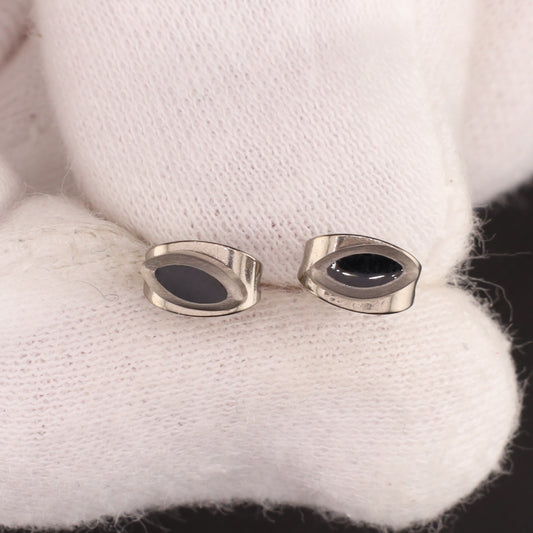 Ohrstecker Titan rose Stab