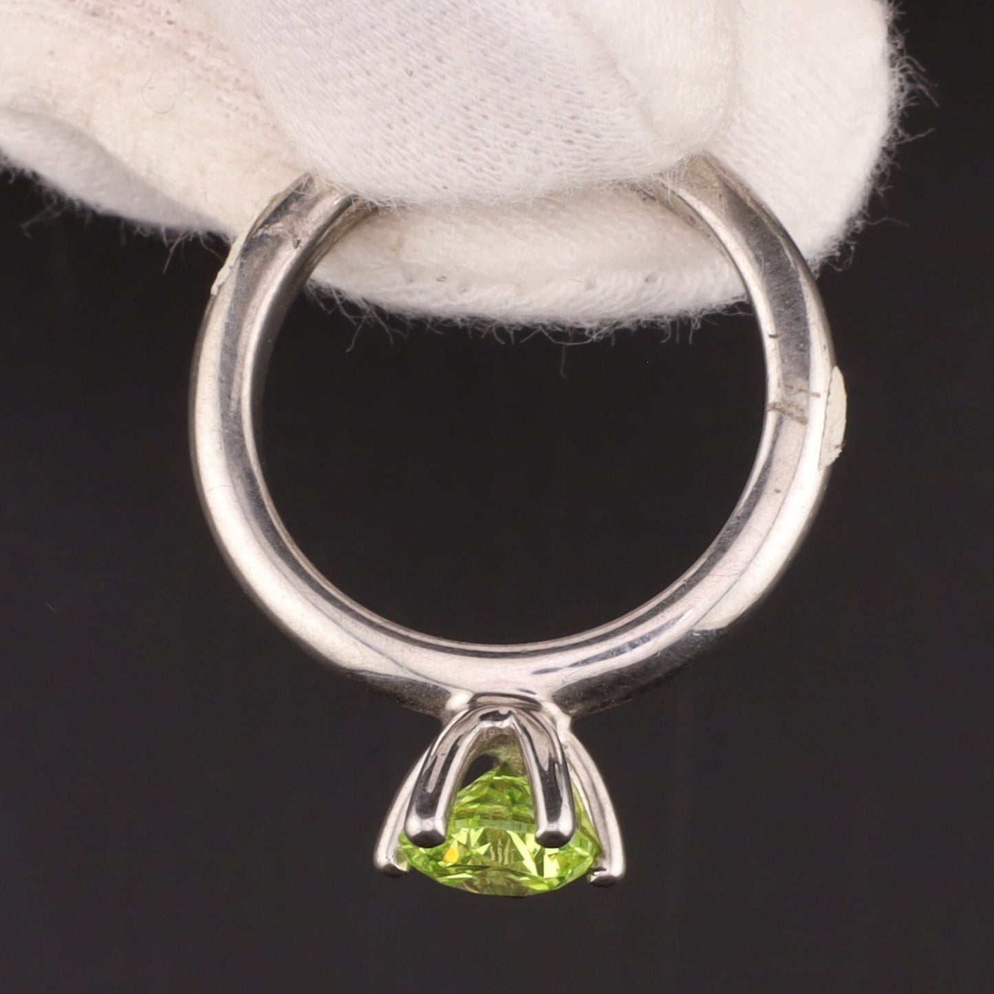 Ring - Größe / Maß 58