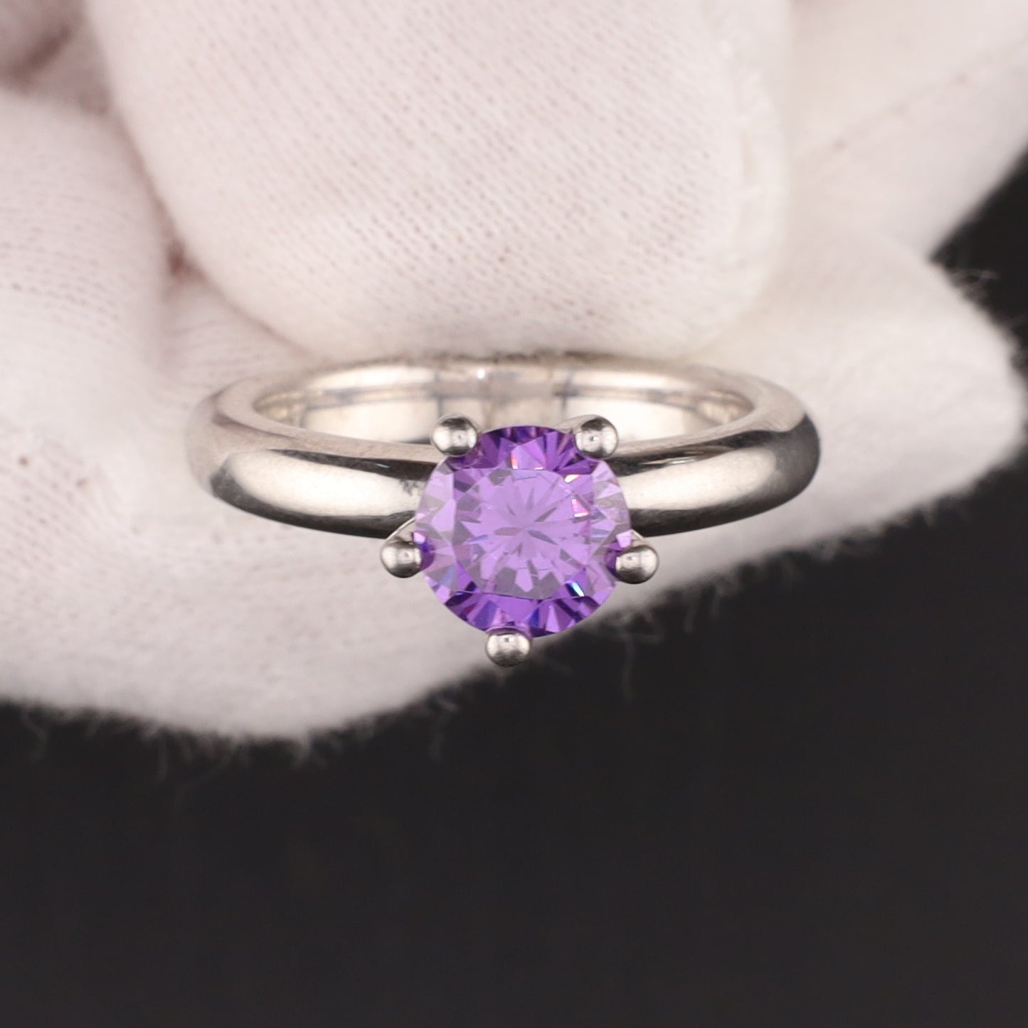 Ring - Größe / Maß 52