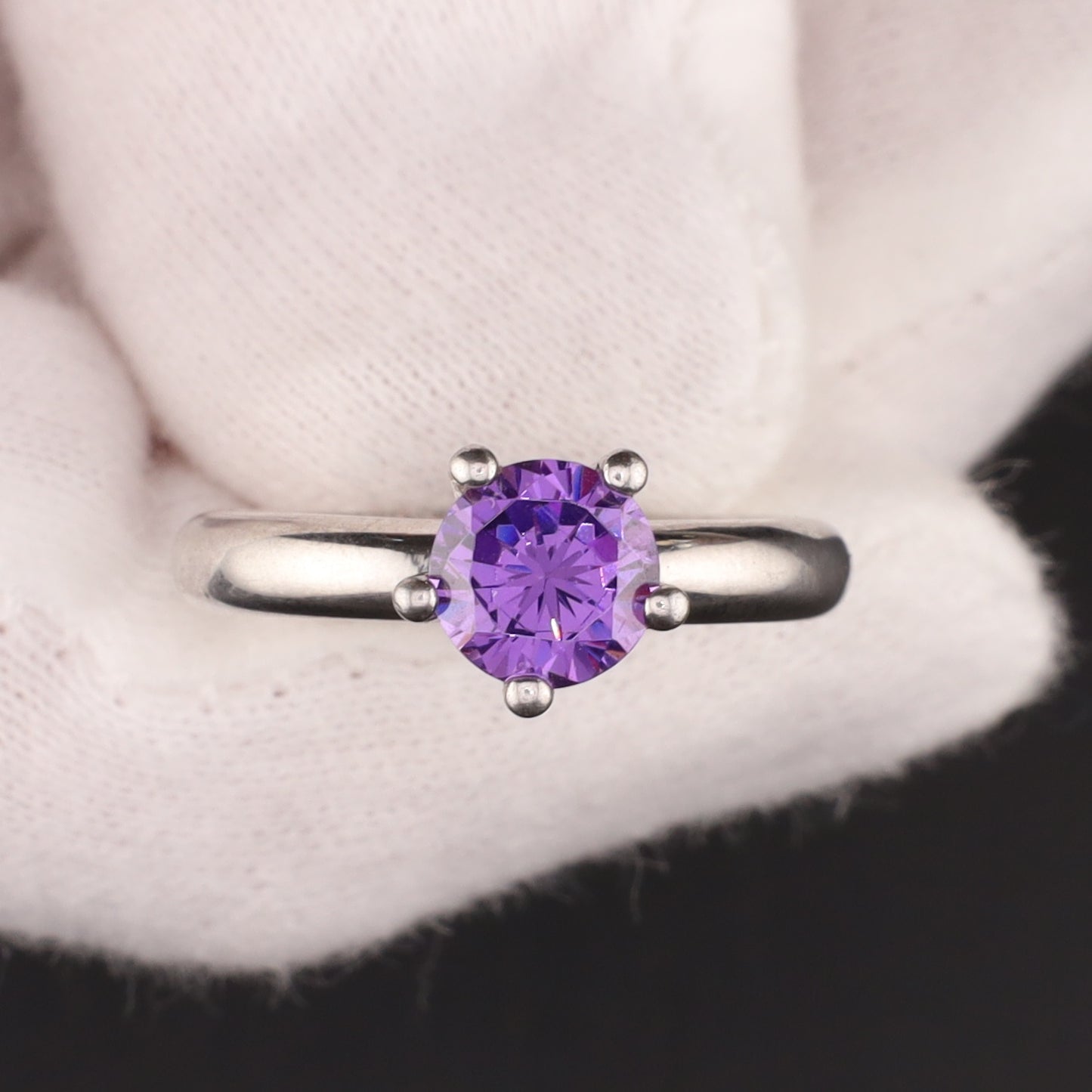 Ring - Größe / Maß 52