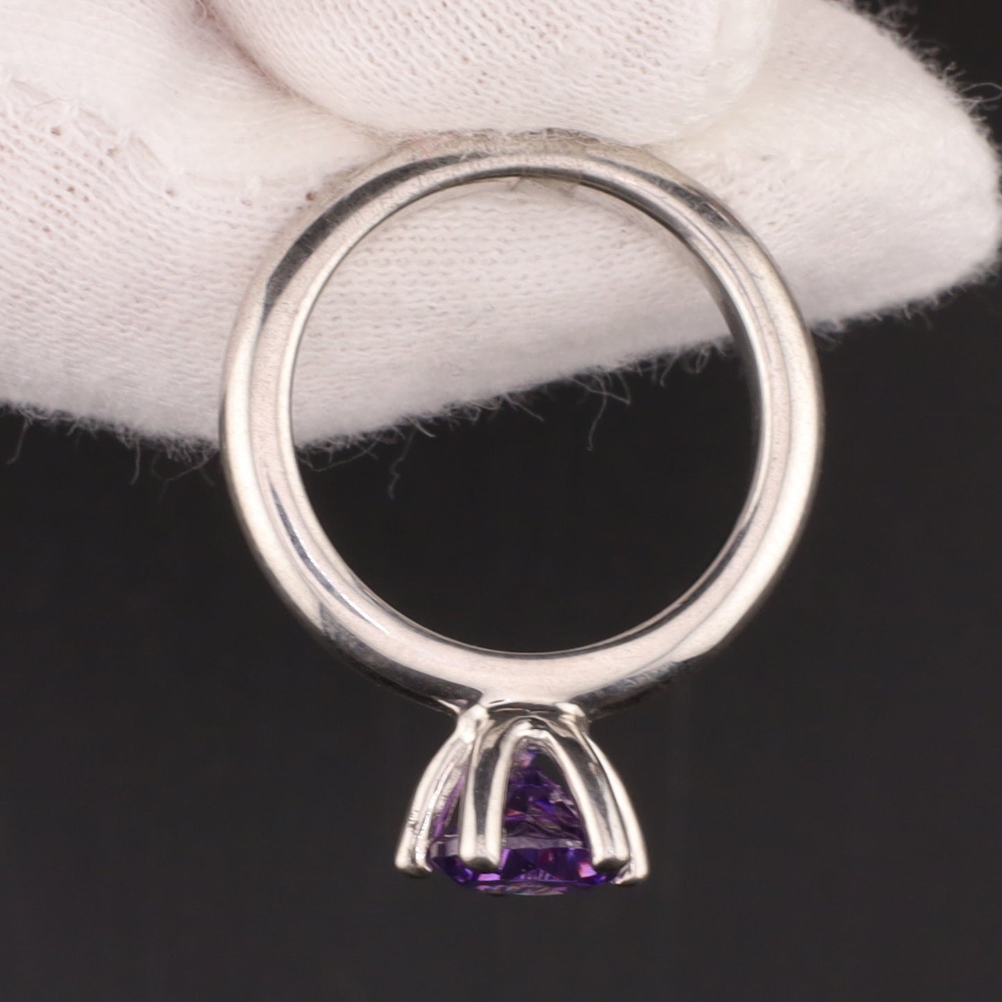 Ring - Größe / Maß 52