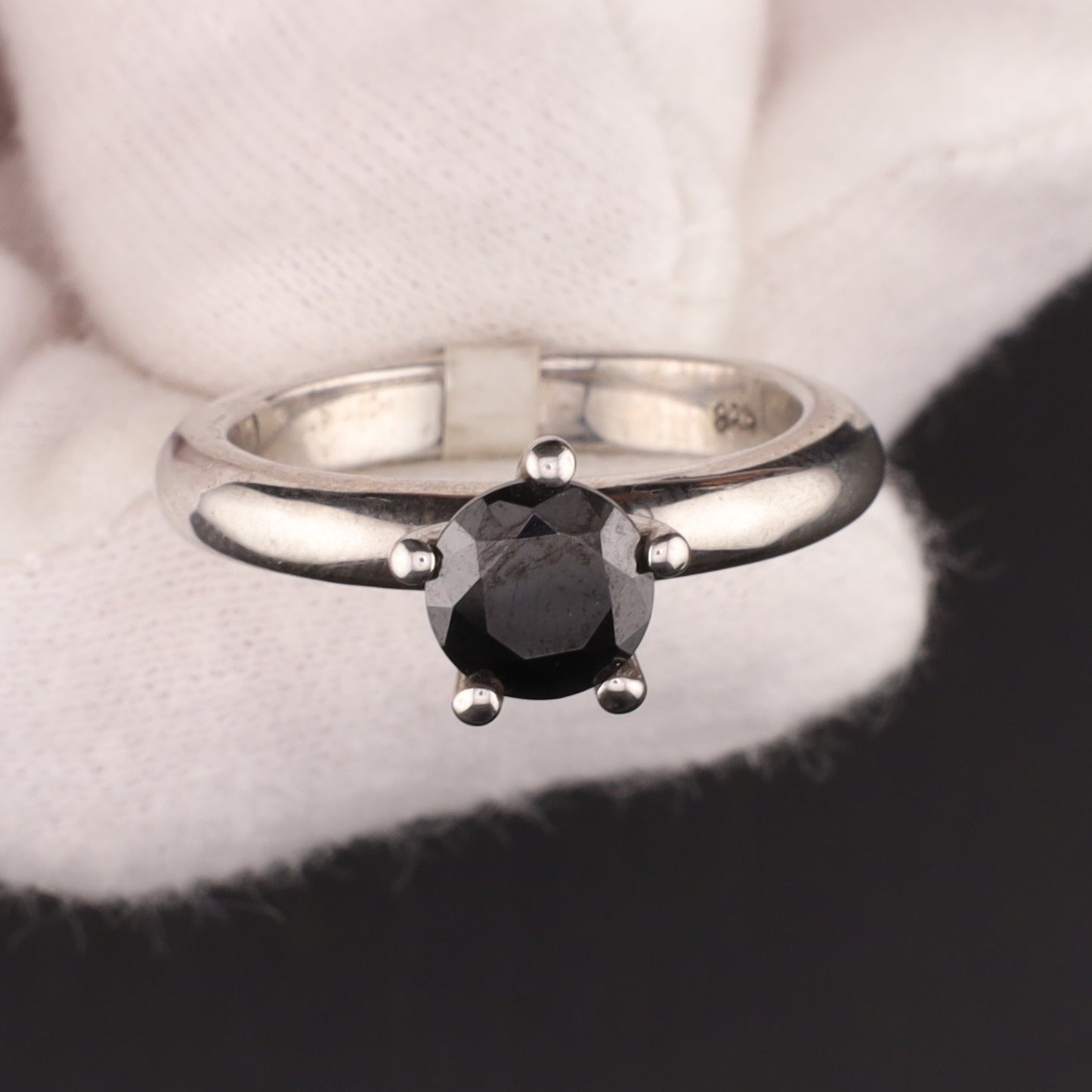 Ring - Größe / Maß 56