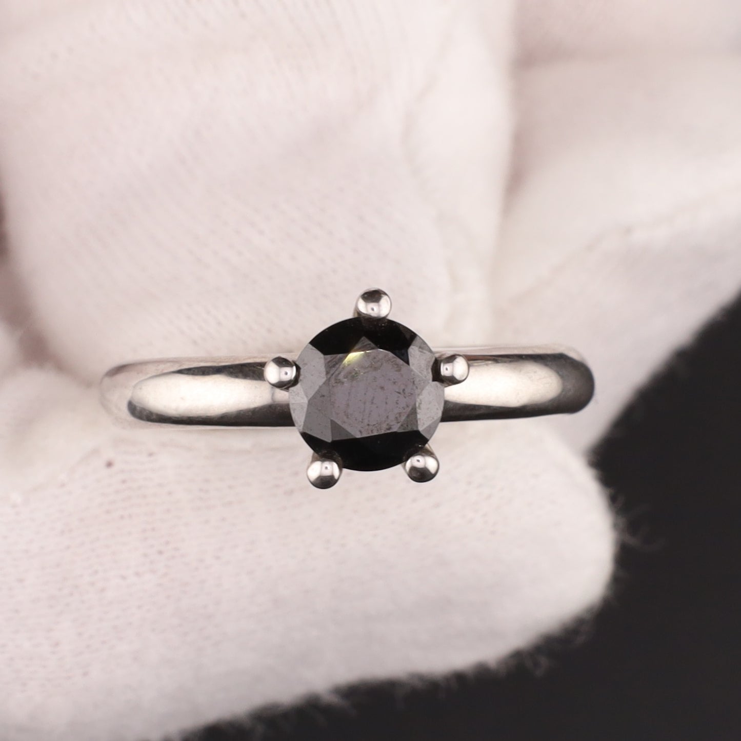 Ring - Größe / Maß 56