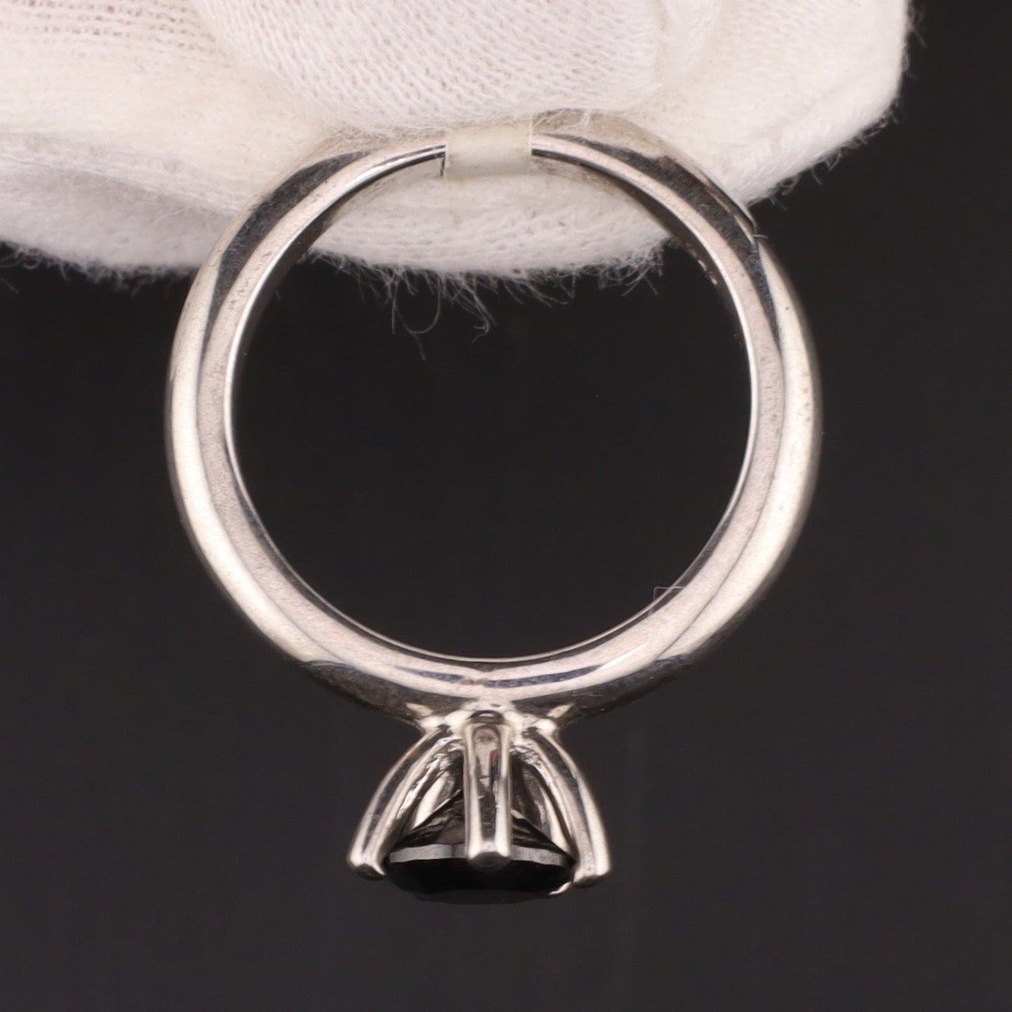 Ring - Größe / Maß 56