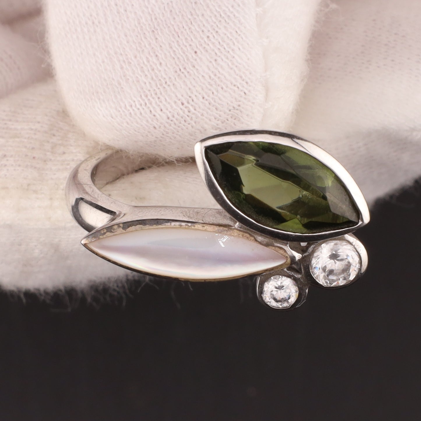 Spotsschmuck - Größe / Maß 56