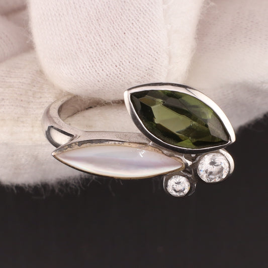 Spotsschmuck - Größe / Maß 56