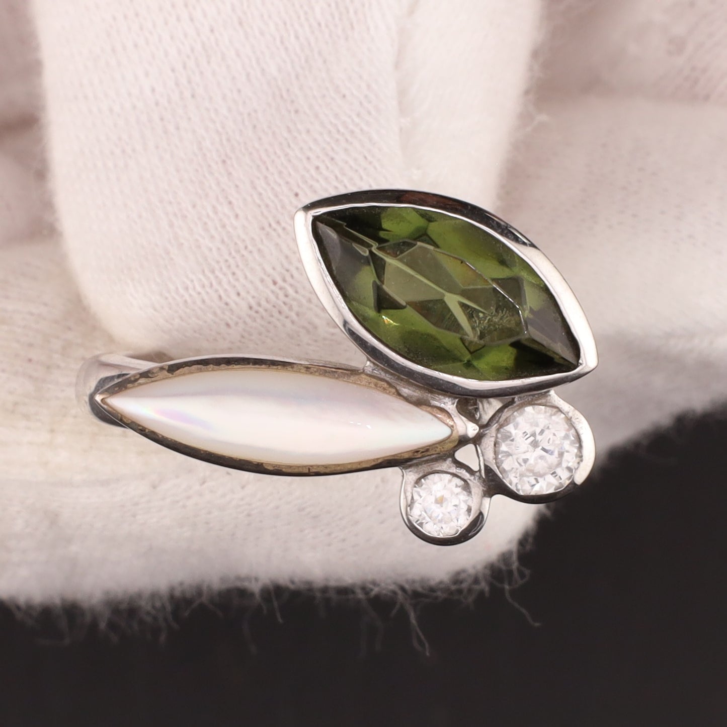 Spotsschmuck - Größe / Maß 56