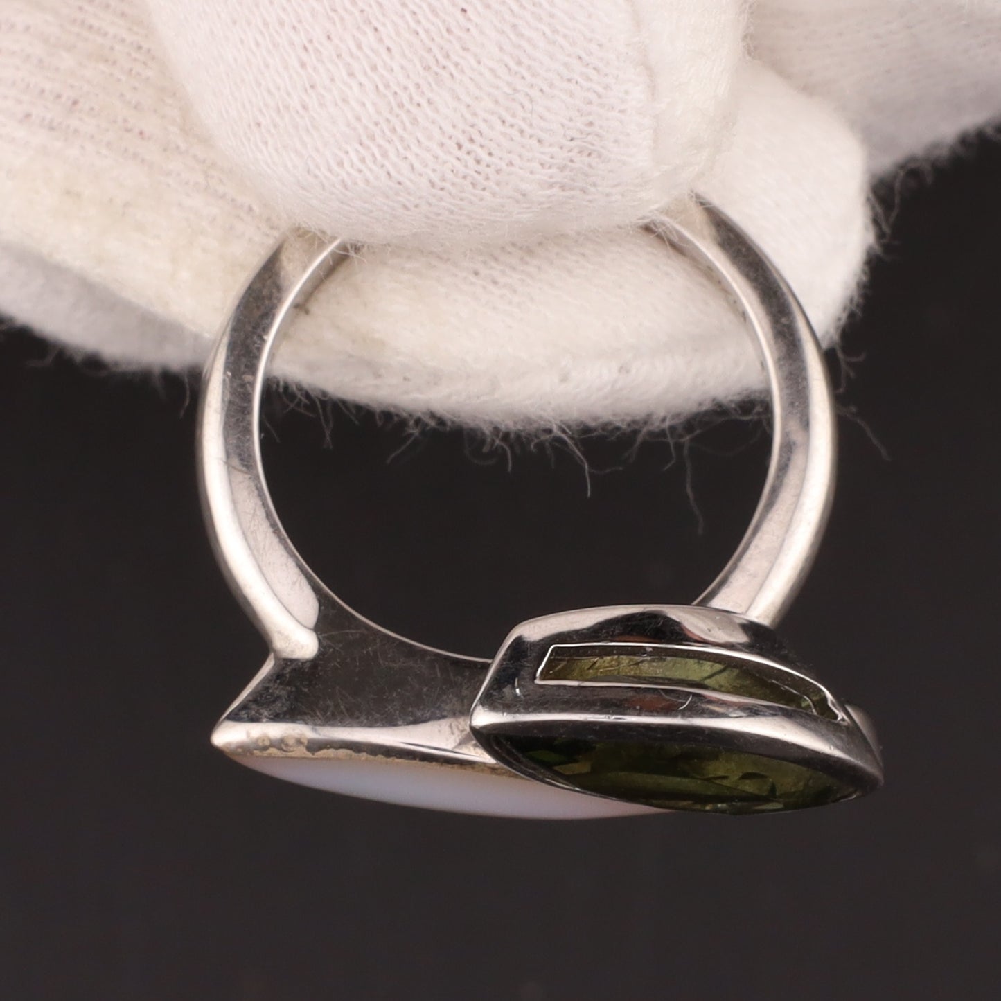 Spotsschmuck - Größe / Maß 56