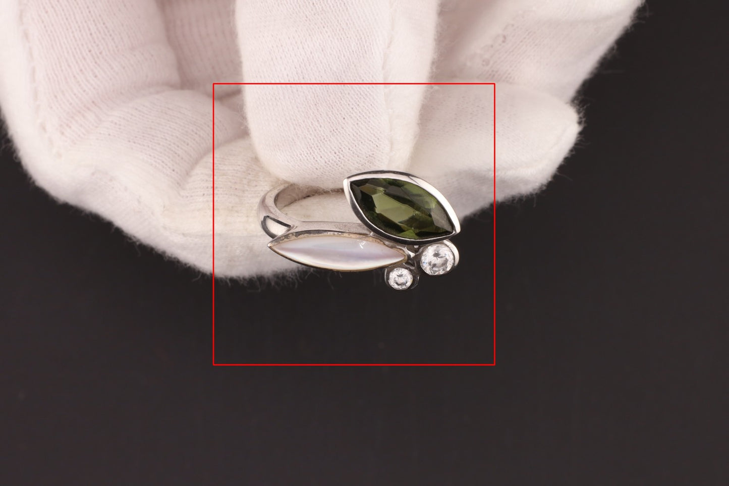 Spotsschmuck - Größe / Maß 56