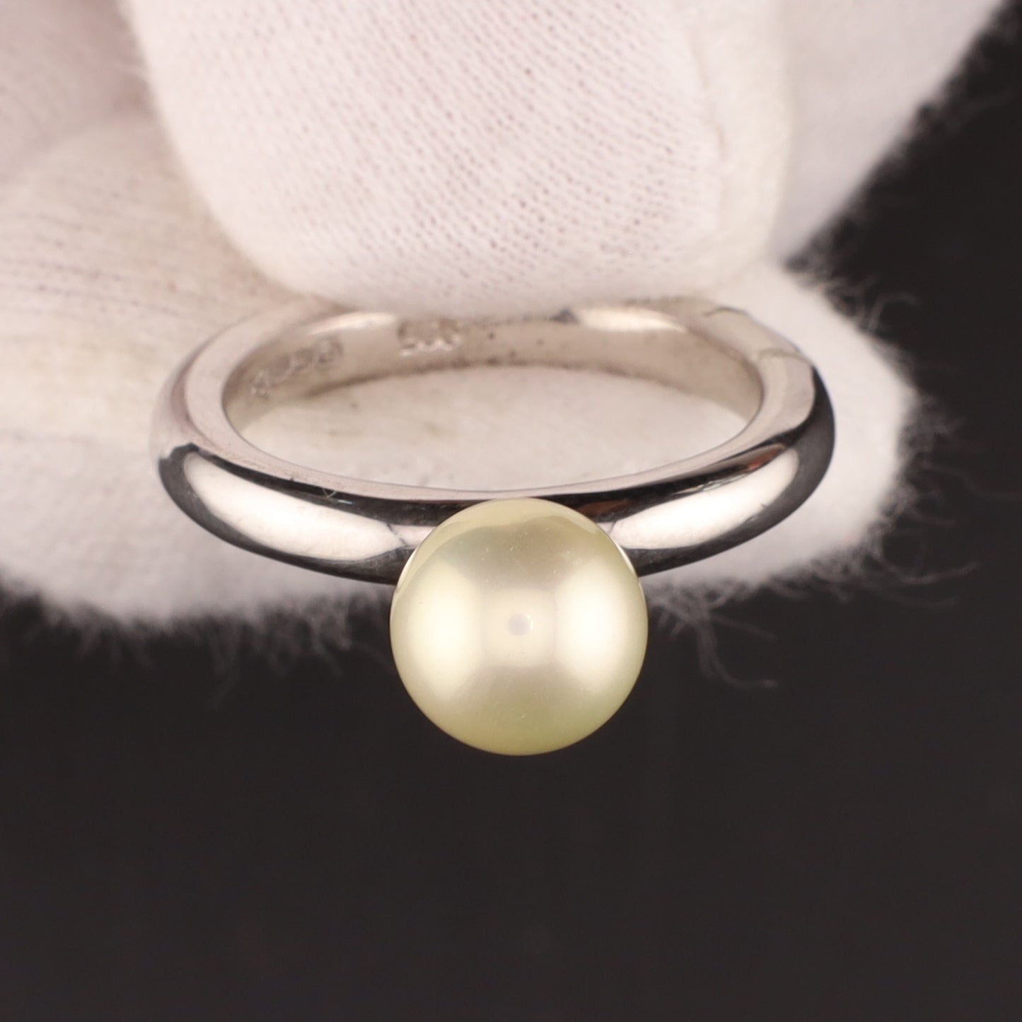 Ring - Größe / Maß 56