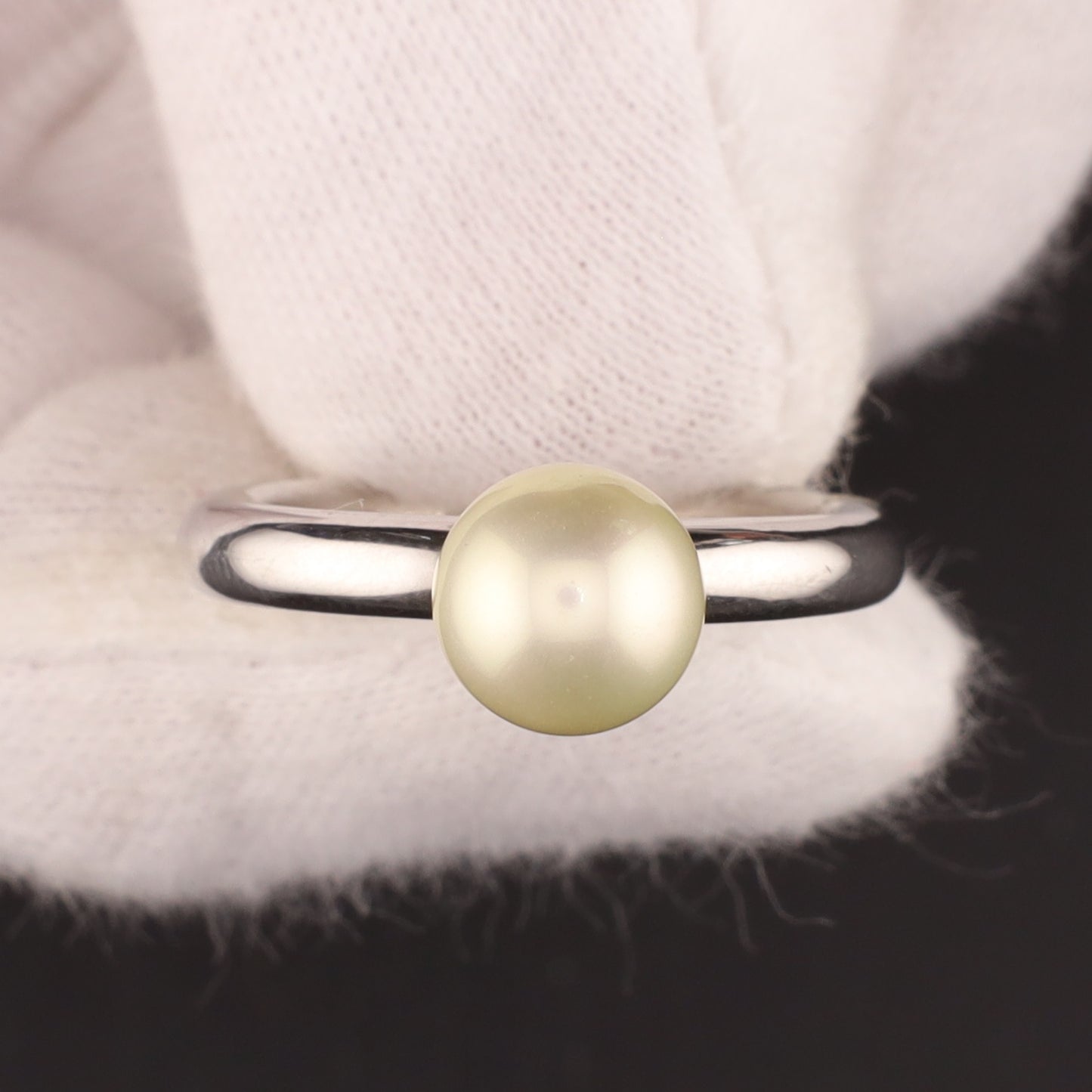 Ring - Größe / Maß 56