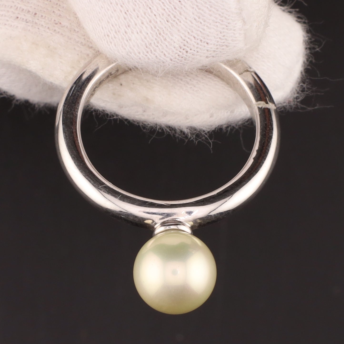 Ring - Größe / Maß 56