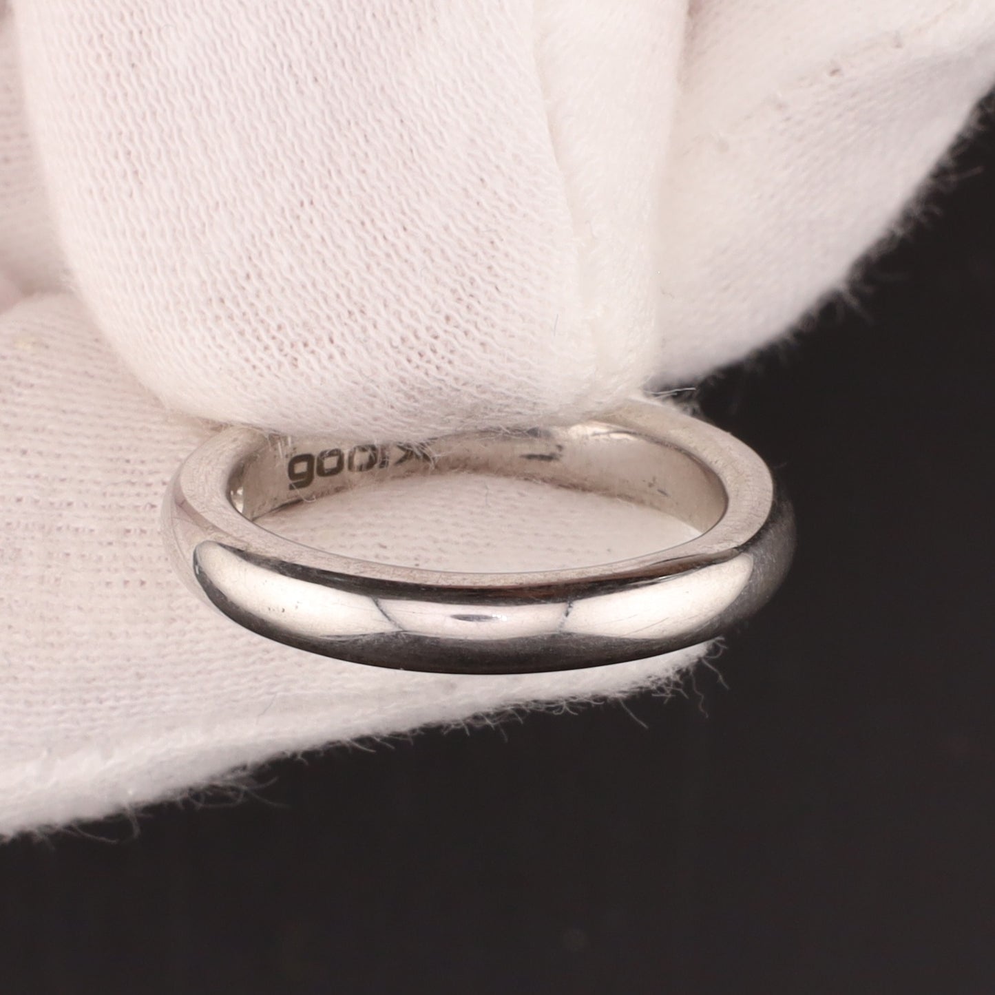 Ring - Größe / Maß 53