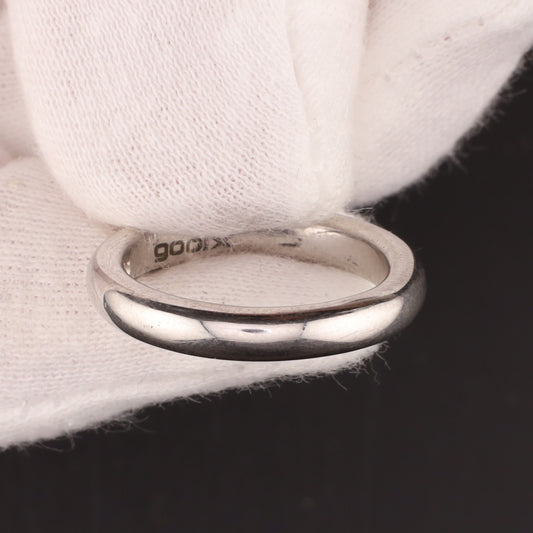 Ring - Größe / Maß 53