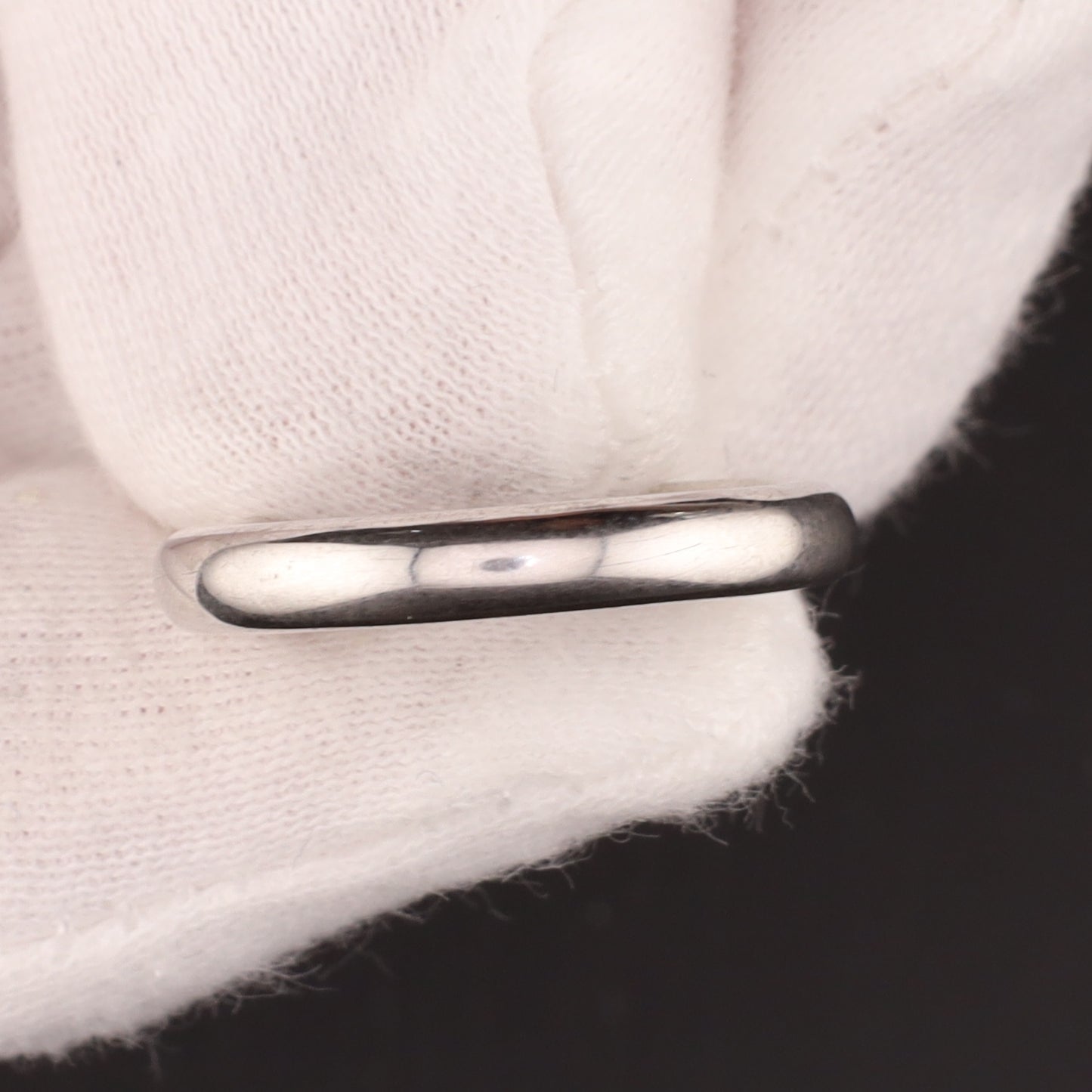 Ring - Größe / Maß 53