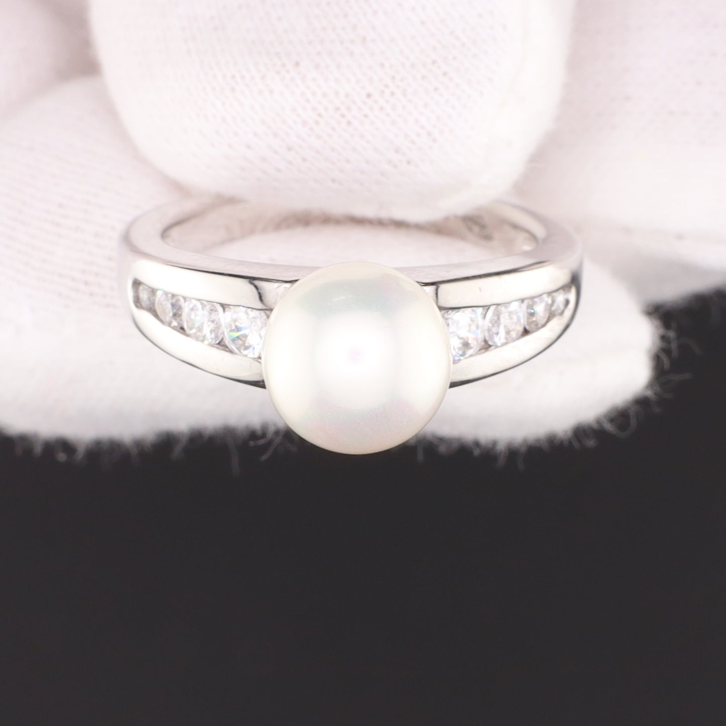 Ring - Größe / Maß 52