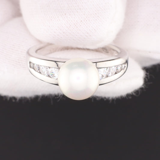 Ring - Größe / Maß 52