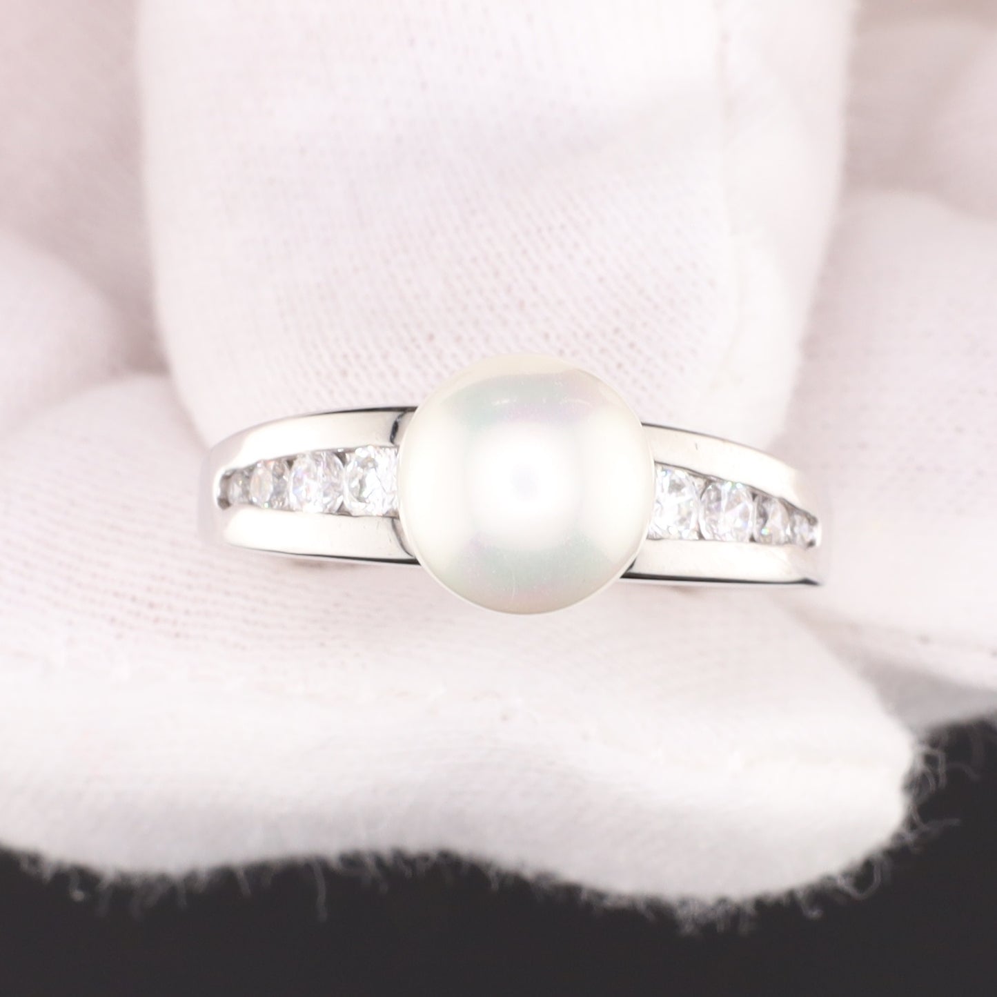 Ring - Größe / Maß 52