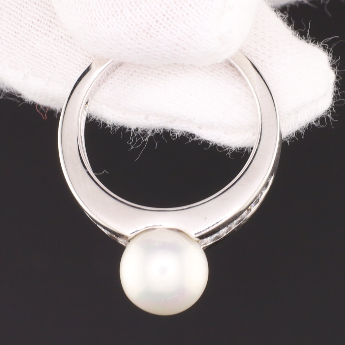 Ring - Größe / Maß 52