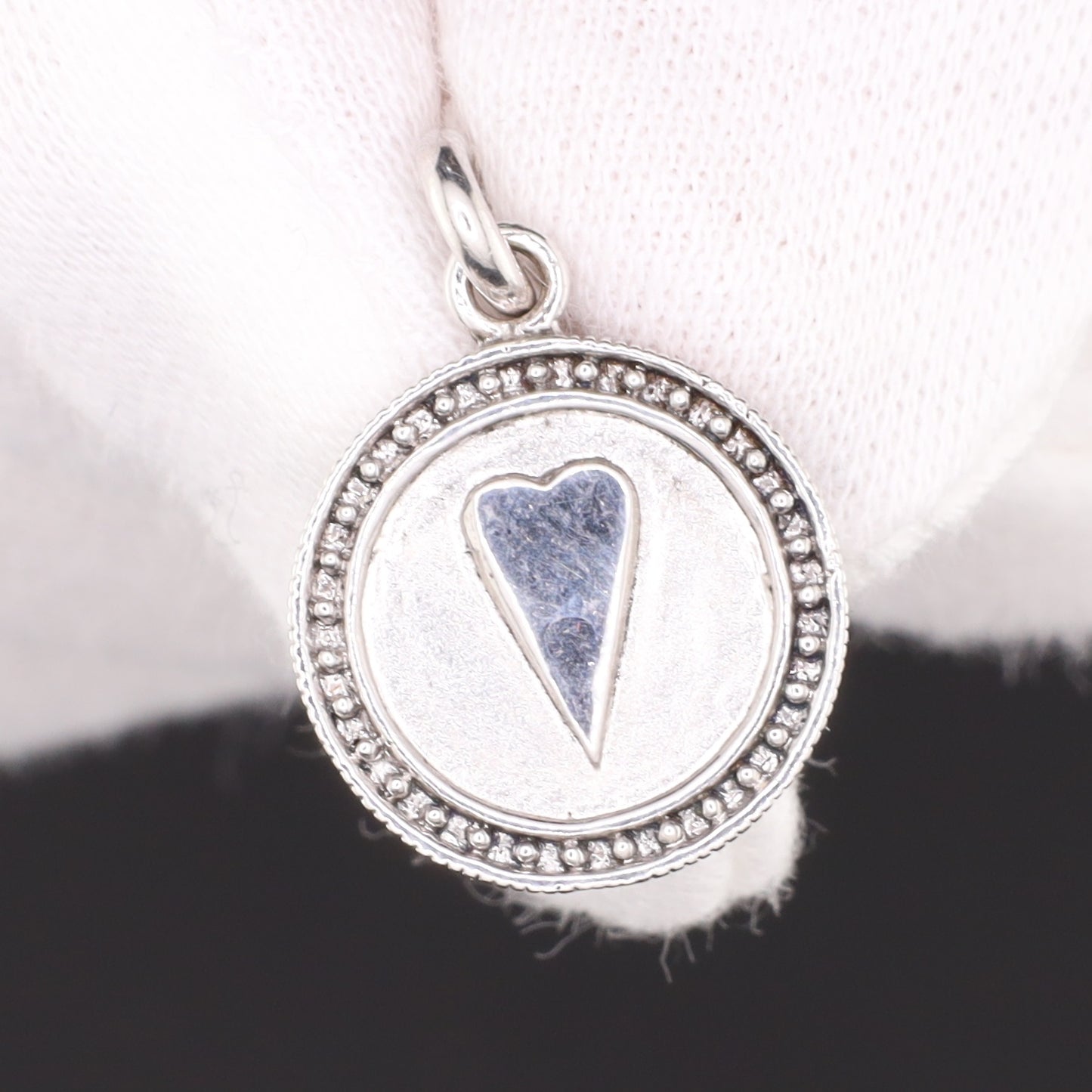 Anhänger CAI Piece of my Heart