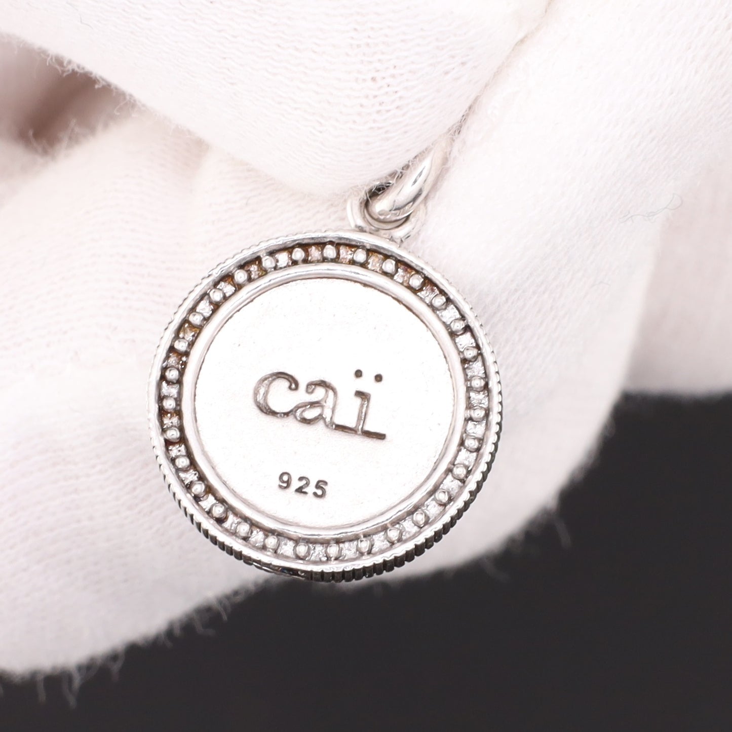 Anhänger CAI Piece of my Heart