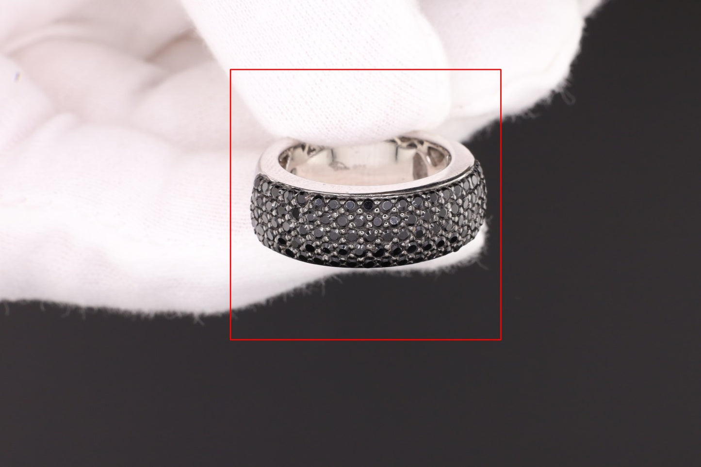 Ring - Größe / Maß 54