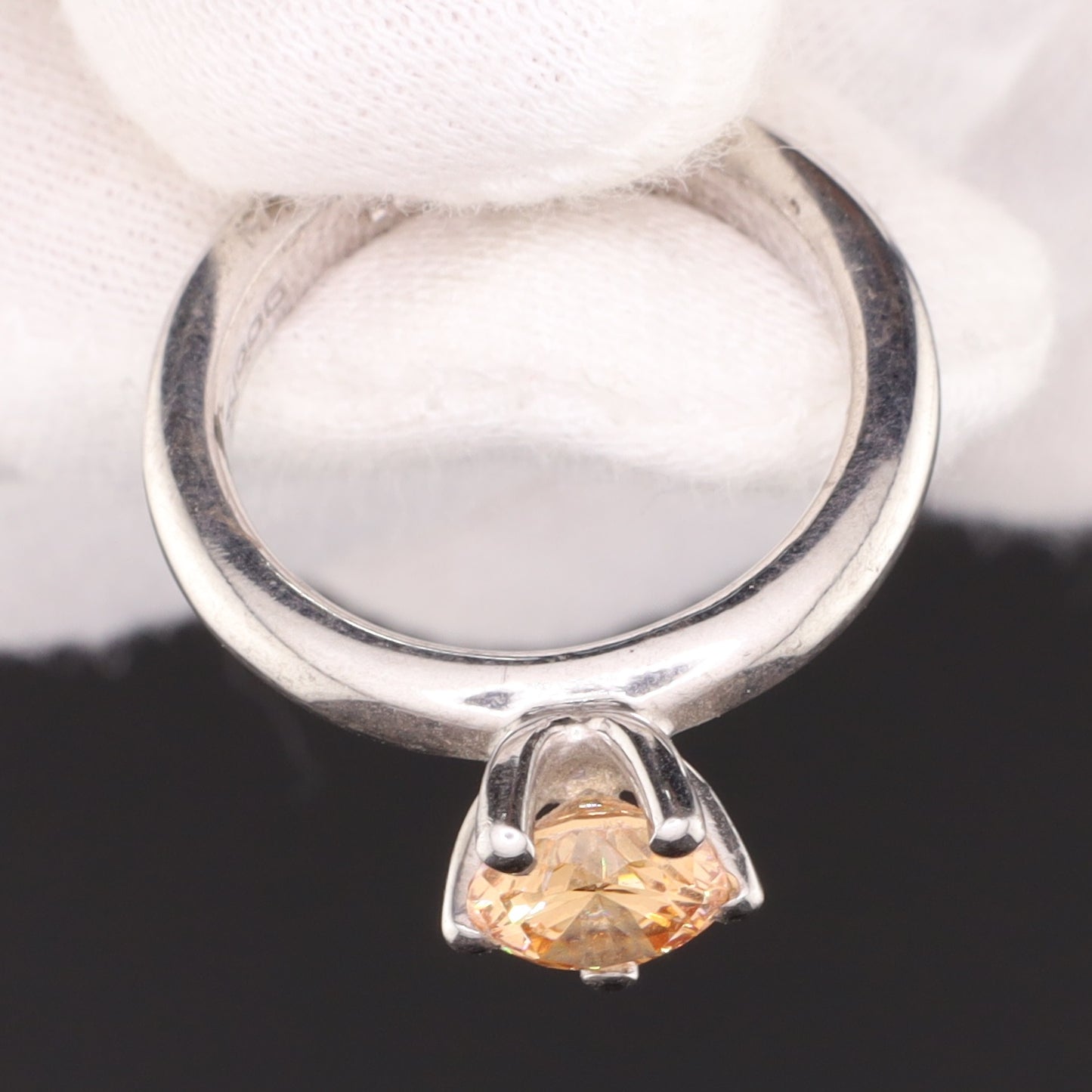 Ring - Größe / Maß 54