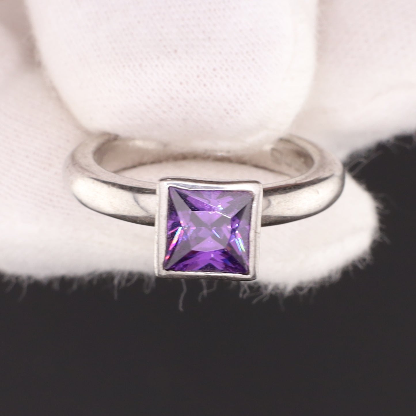 Ring - Größe / Maß 54