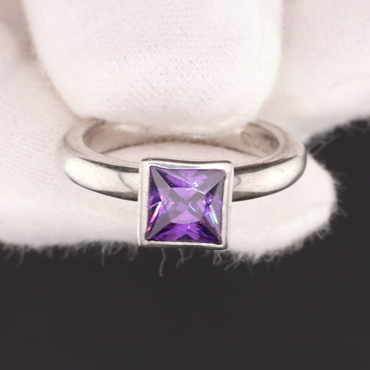 Ring - Größe / Maß 54