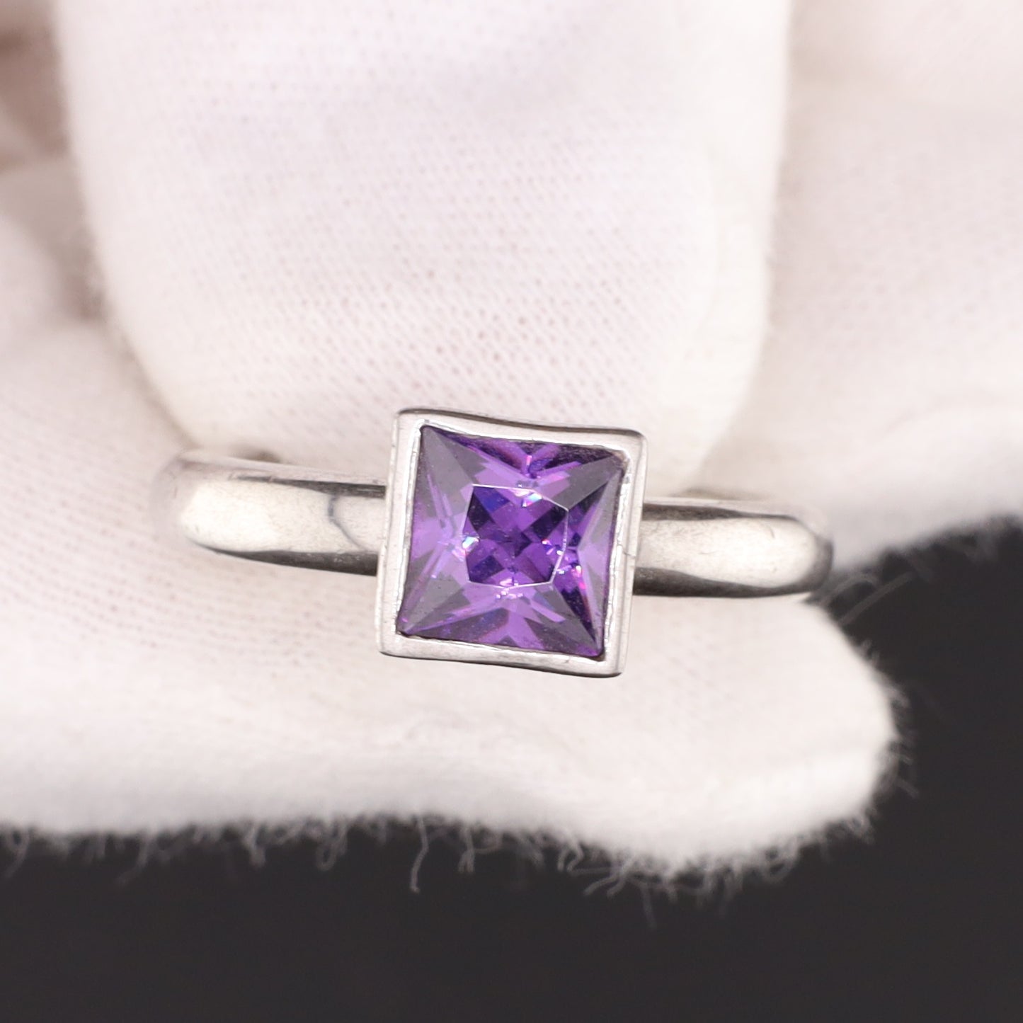 Ring - Größe / Maß 54