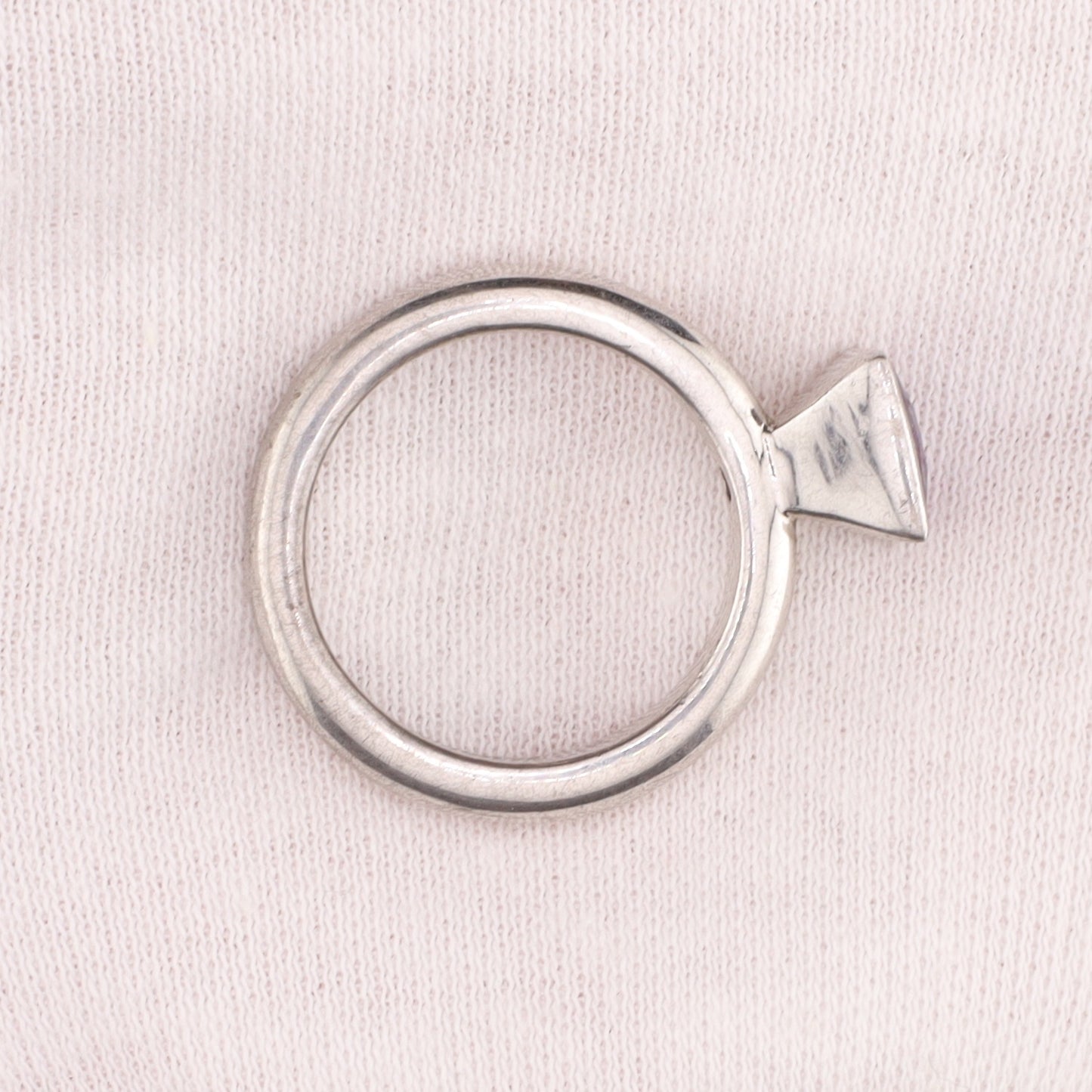 Ring - Größe / Maß 54