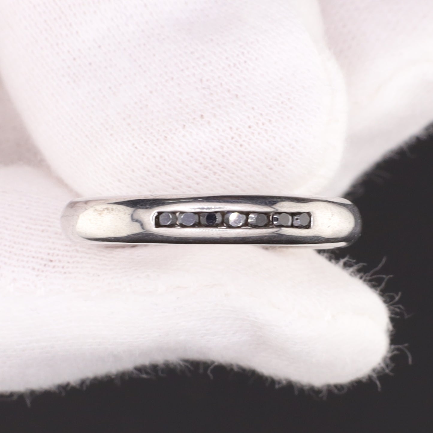 Ring - Größe / Maß 51