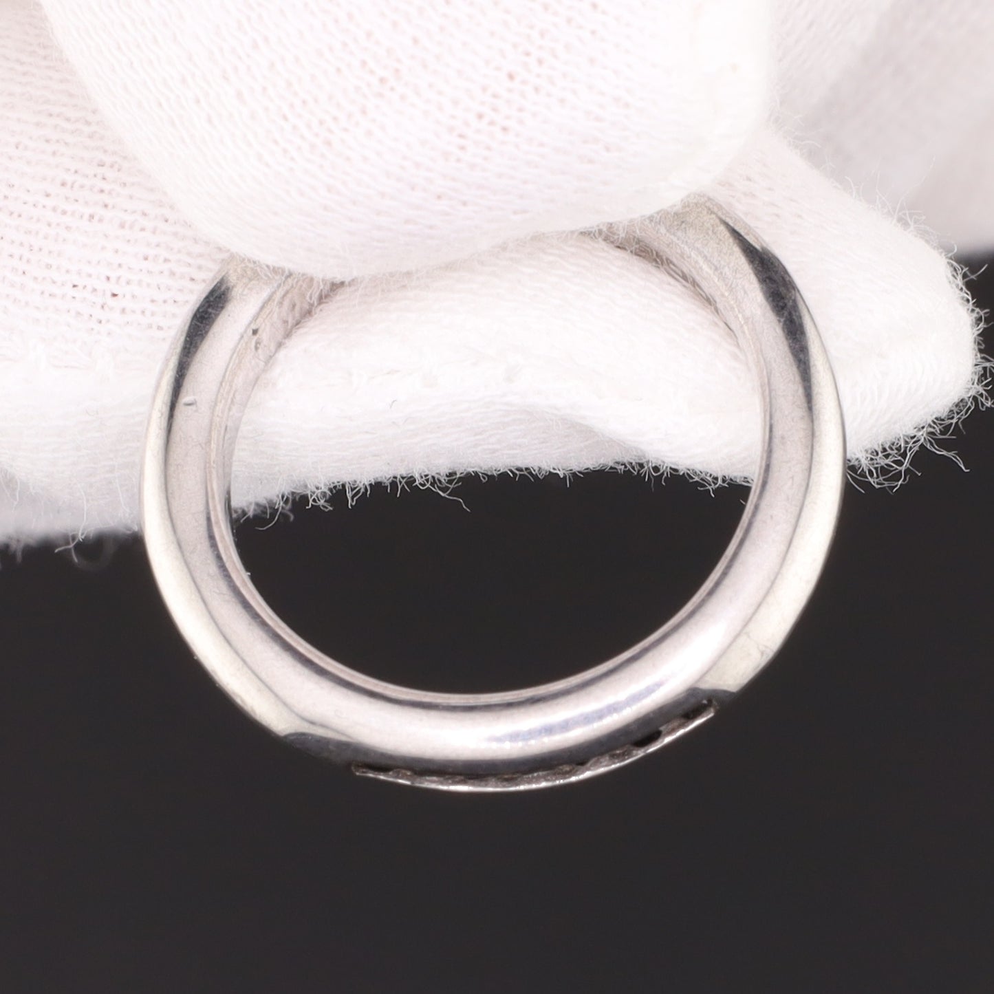 Ring - Größe / Maß 51