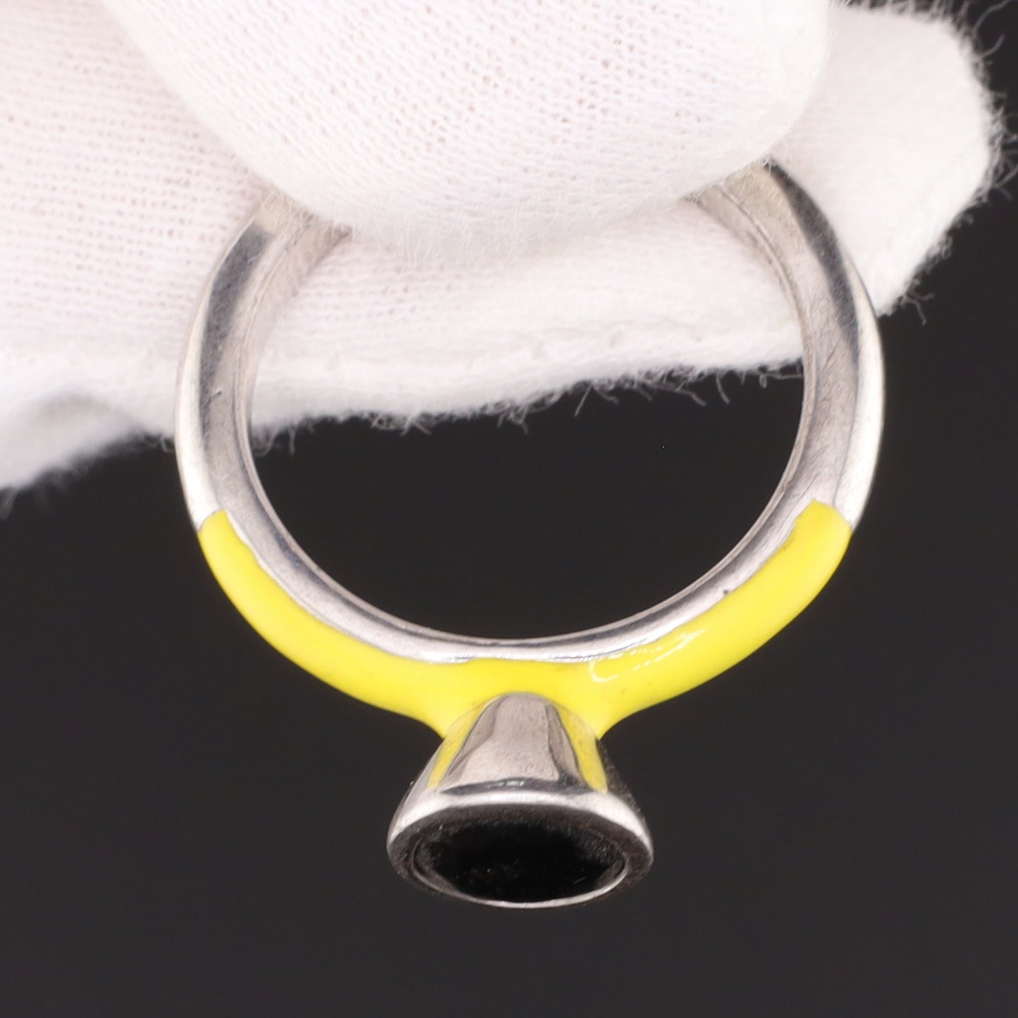 Ring - Größe / Maß 58