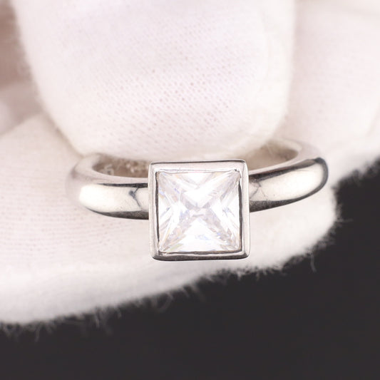 Ring - Größe / Maß 54