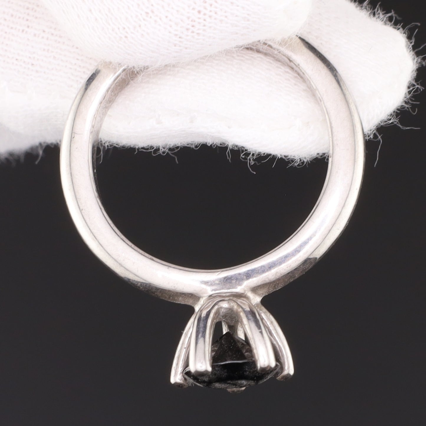 Ring - Größe / Maß 54